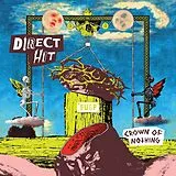 Direct Hit LP (analog) Crown Of Nothing