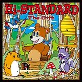 Hi-standard LP (analog) The Gift