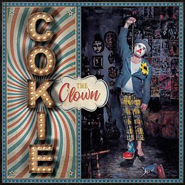Cokie The Clown Vinyl You're Welcome