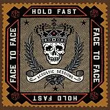 Face To Face LP (analog) Hold Fast-acoustic Sessions