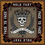 Face To Face CD Hold Fast-acoustic Sessions