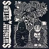 Swingin' Utters LP (analog) Peace And Love