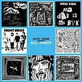 Night Birds LP (analog) Roll Credits