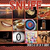 Snuff LP (analog) There Is A Lot Of It About