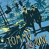 Tommy And June LP (analog) Tommy And June