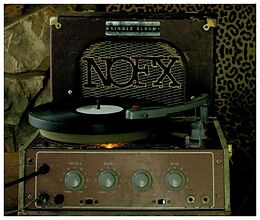 NOFX CD Single Album