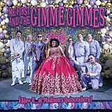 Me First And The Gimme Gimmes Vinyl Blow It At Madison's Quinceanera