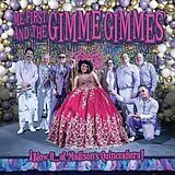 Me First And The Gimme Gimmes CD Blow It At Madison's Quinceanera