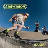 Lagwagon LP (analog) Railer