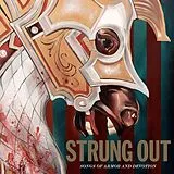 Strung Out CD Songs Of Armor And Devotion
