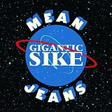 Mean Jeans CD Gigantic Sike