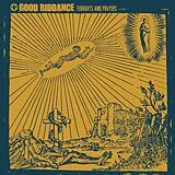 Good Riddance LP (analog) Thoughts And Prayers