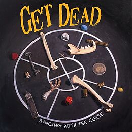 Get Dead Vinyl Dancing With The Curse