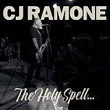 Ramone,Cj Vinyl The Holy Spell