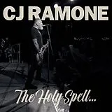 Ramone,Cj LP (analog) The Holy Spell