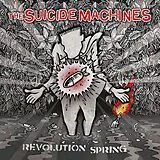 Suicide Machines,The LP (analog) Revolution Spring