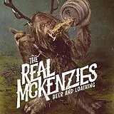 Real Mckenzies LP (analog) Beer And Loathing