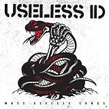 Useless Id LP Most Useless Songs