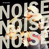 Last Gang,The LP (analog) Noise Noise Noise(black Vinyl)