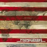 Propaghandi LP (analog) Propaghandi-today's Empires,Tomorrow (lp)