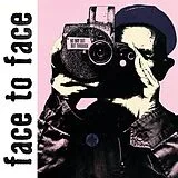 Face To Face LP No Way Out But Through(black Vinyl)