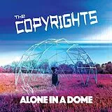 Copyrights,The LP Copyrights,The-alone In A Dome (lp)