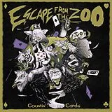 Escape From The Zoo LP Escape From The Zoo-countin' Cards (lp)
