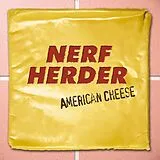 Nerf Herder LP (analog) Nerf Herder-american Cheese (col Lp)