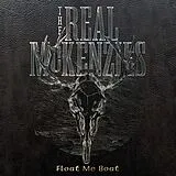 Real Mckenzies LP Real Mckenzies-float Me Boat-best Of (lp)