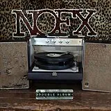 NOFX LP (analog) Double Album (black Vinyl)