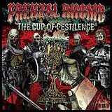 Frenzal Rhomb LP (analog) The Cup Of Pestilence(black Vinyl)