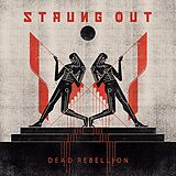 Strung Out Vinyl Dead Rebellion (ltd. Vinyl)