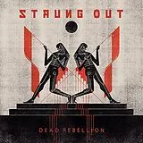 Strung Out LP Dead Rebellion (ltd. Vinyl)