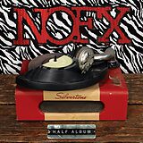 Nofx Vinyl Half Album (black Vinyl)