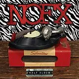 Nofx LP Half Album (black Vinyl)