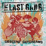 Last Gang,The LP Obscene Daydreams (ltd Orange Vinyl)