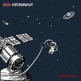 Bad Astronaut LP Untethered (black Vinyl)