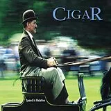 Cigar LP Speed Is Relative (black Vinyl)