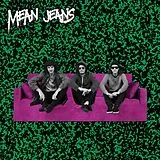 Mean Jeans LP (analog) Nite Vision