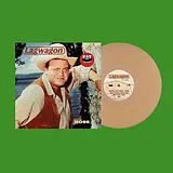 Lagwagon Vinyl Hoss (beer Color Vinyl)