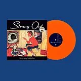 Strung Out Vinyl Suburban Teenage Wasteland Blues (orange Vinyl)