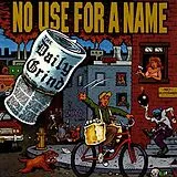 No Use For A Name CD The Daily Grind