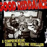 Good Riddance CD A Comprehensive Guide To Moderne Rebel