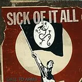 Sick Of It All LP (Vinyl) Call To Arms (Vinyl)