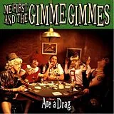 Me First And The Gimme Gimmes LP (Vinyl) Are a drag
