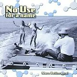 No Use For A Name LP (analog) More Betterness