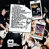 Avail LP (analog) One Wrench (black Vinyl)