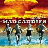 Mad Caddies LP (analog) Mad Caddies-the Holiday Has Been Ca (10")