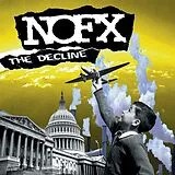 NOFX Vinyl The Decline (Vinyl)