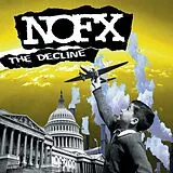 NOFX CD The Decline